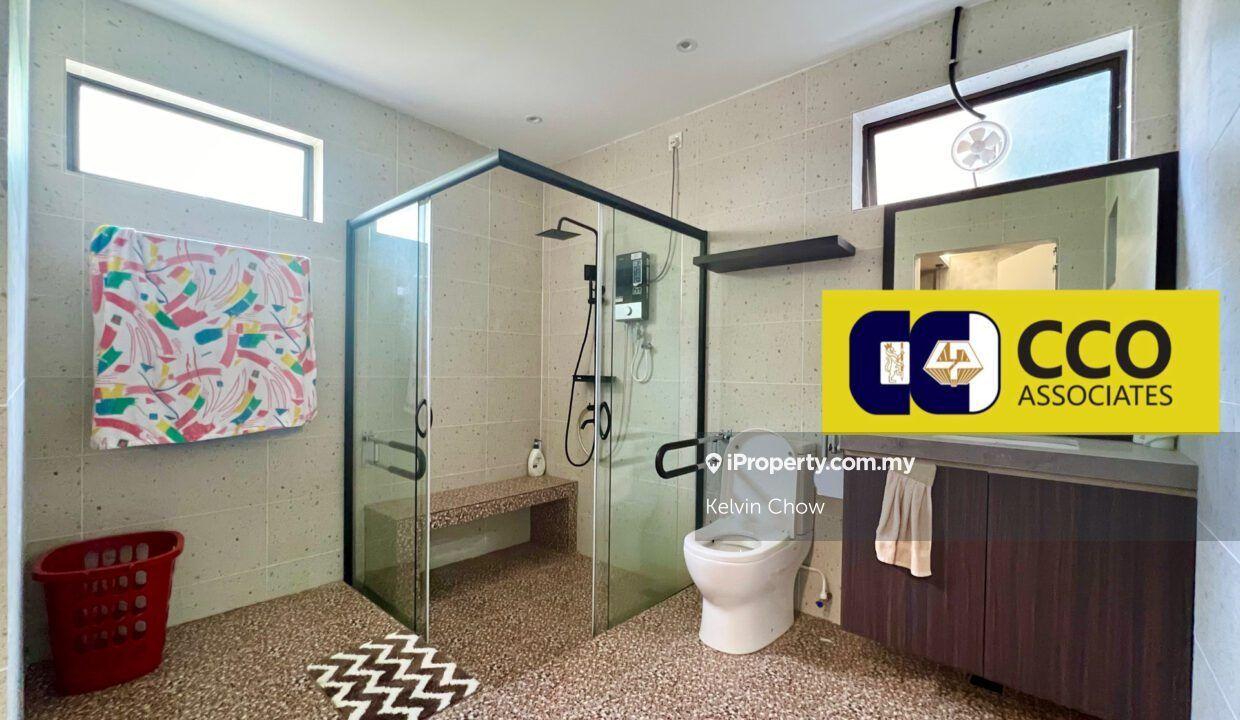 Bungalow House for Sale in Sunway Tambun Lakeside Villas Bungalow Corner Hous, Ipoh by Kelvin Chow - iProperty.com.my