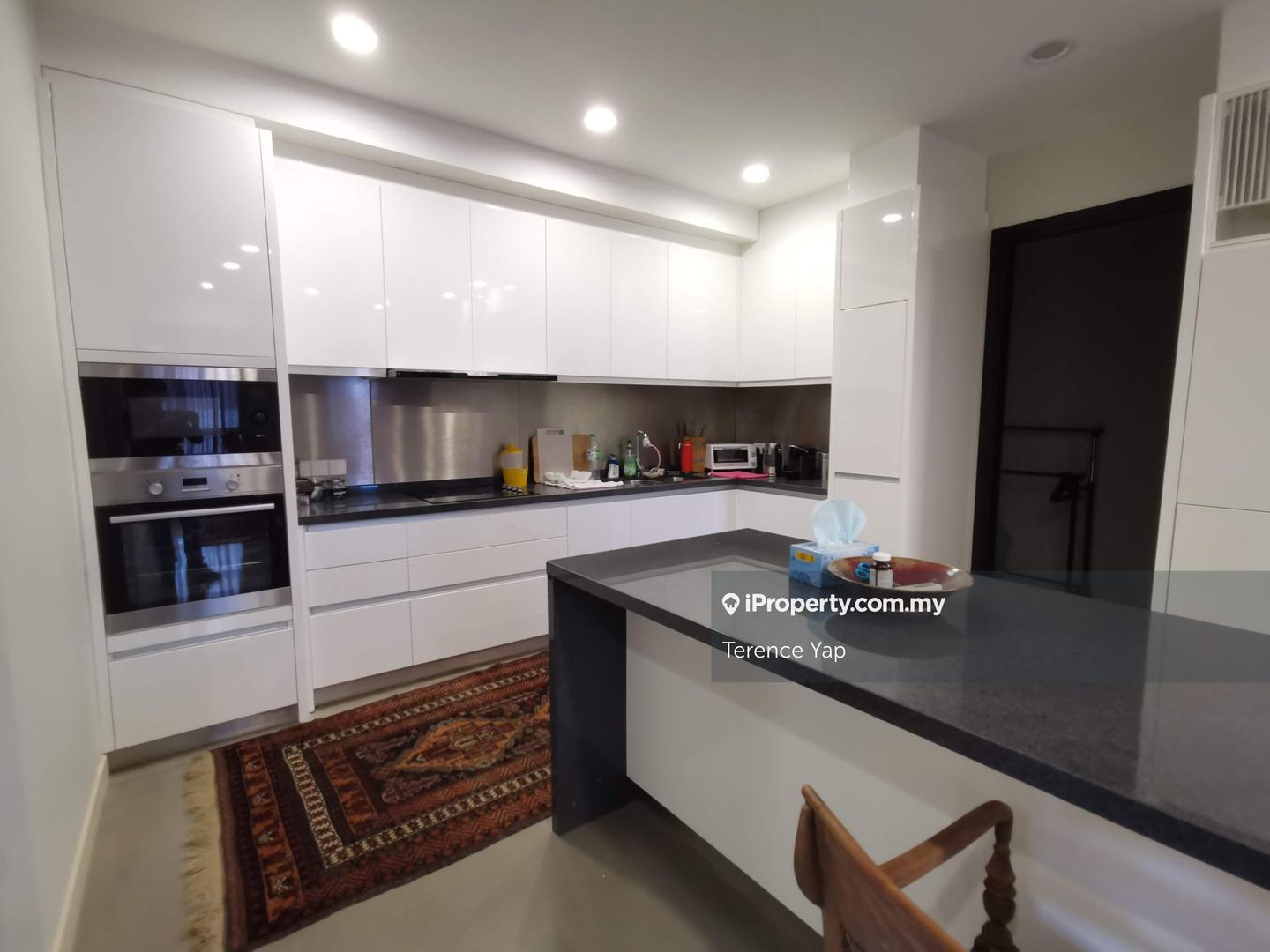Bungalow House for Sale in Bangsar Bukit Pantai, Bangsar by Terence Yap - iProperty.com.my