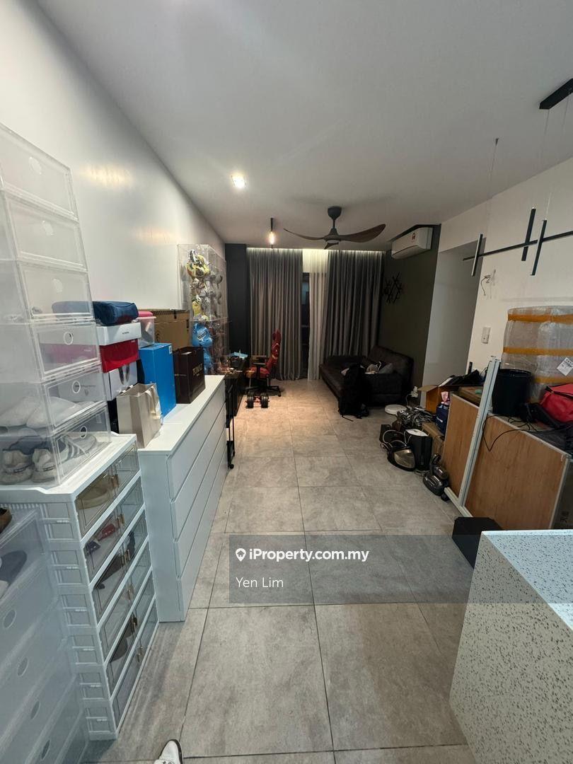 Residensi Servis untuk Dijual di Millerz Square oleh Yen Lim - iProperty.com.my