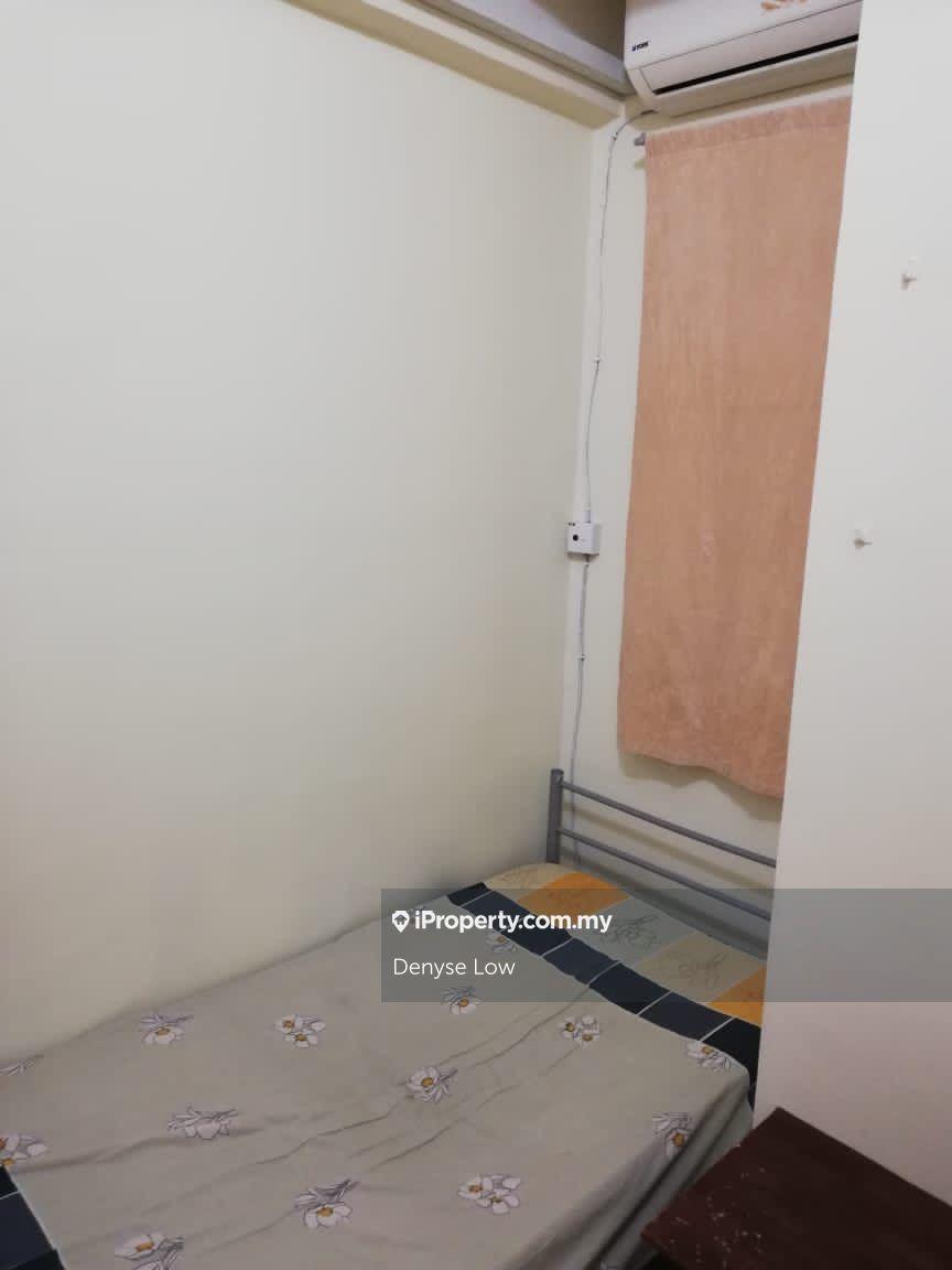 Residensi Servis untuk Dijual di Millennium Place @ Millennium Square oleh Denyse Low - iProperty.com.my