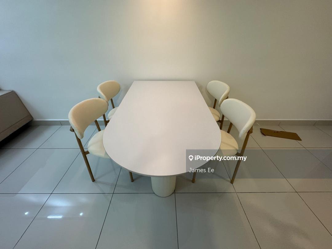 Service Residence for Rent in Traders Garden @ Cheras Selatan by James Ee - iProperty.com.my