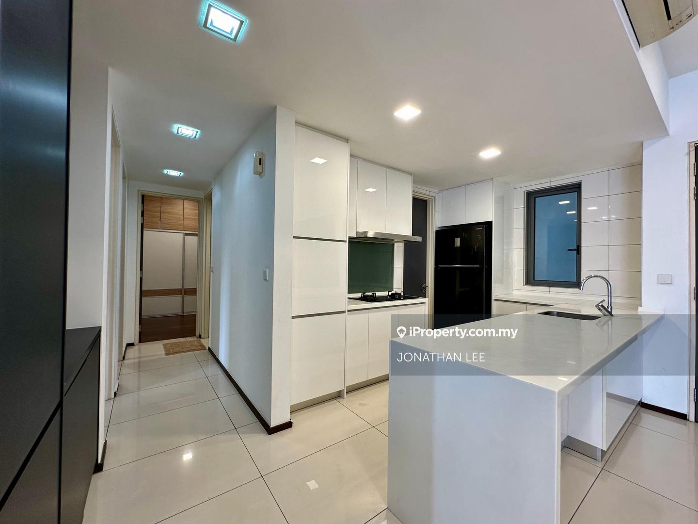 Kondominium untuk Disewa di The Breezeway oleh JONATHAN LEE - iProperty.com.my