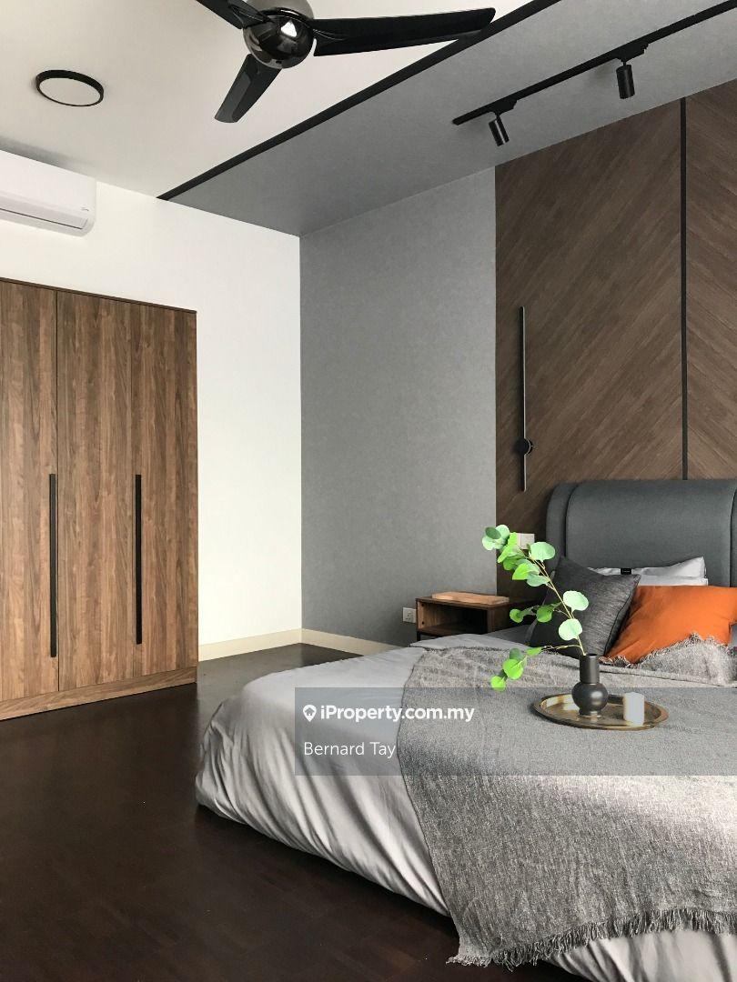 Kondominium untuk Dijual di Windows on The Park oleh Bernard Tay - iProperty.com.my