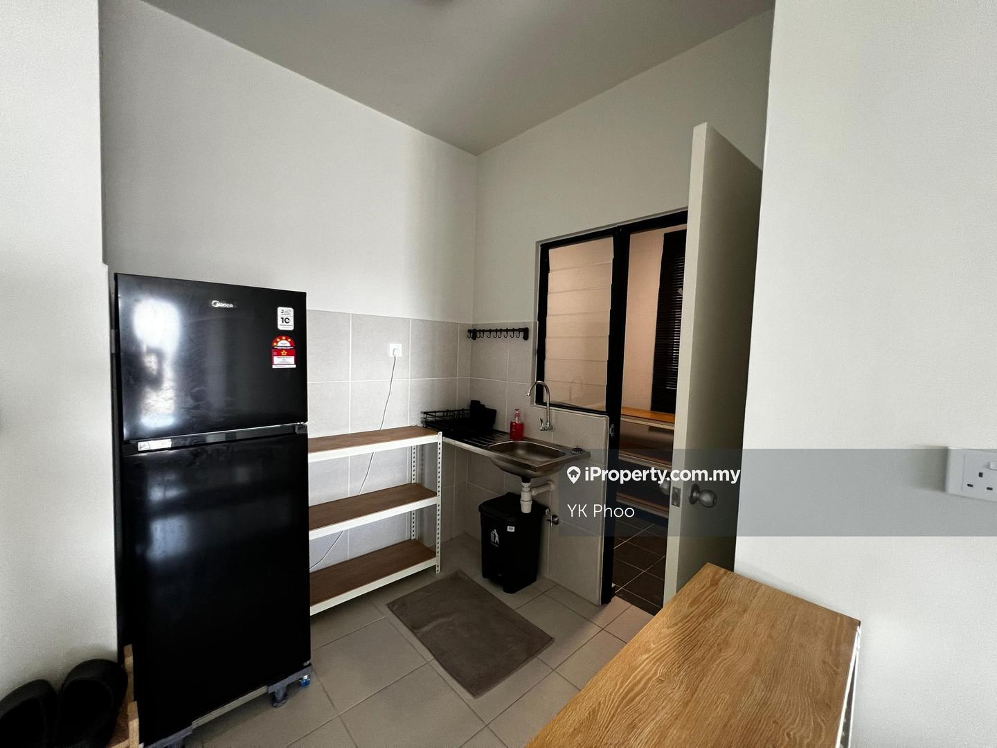 Pangsapuri untuk Disewa di Residensi Max oleh YK Phoo - iProperty.com.my