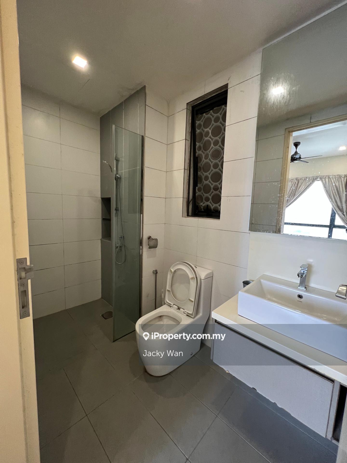 Service Residence for Rent in Petalz Residences by Jacky Wan - iProperty.com.my