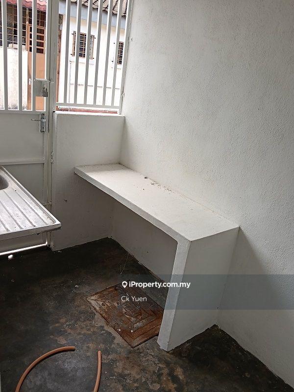 1-storey Terraced House for Sale in Taman Boon Bak, Ipoh by Ck Yuen - iProperty.com.my
