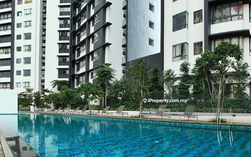 Condominium for Sale in Residence 8 by Jayden Wong - iProperty.com.my