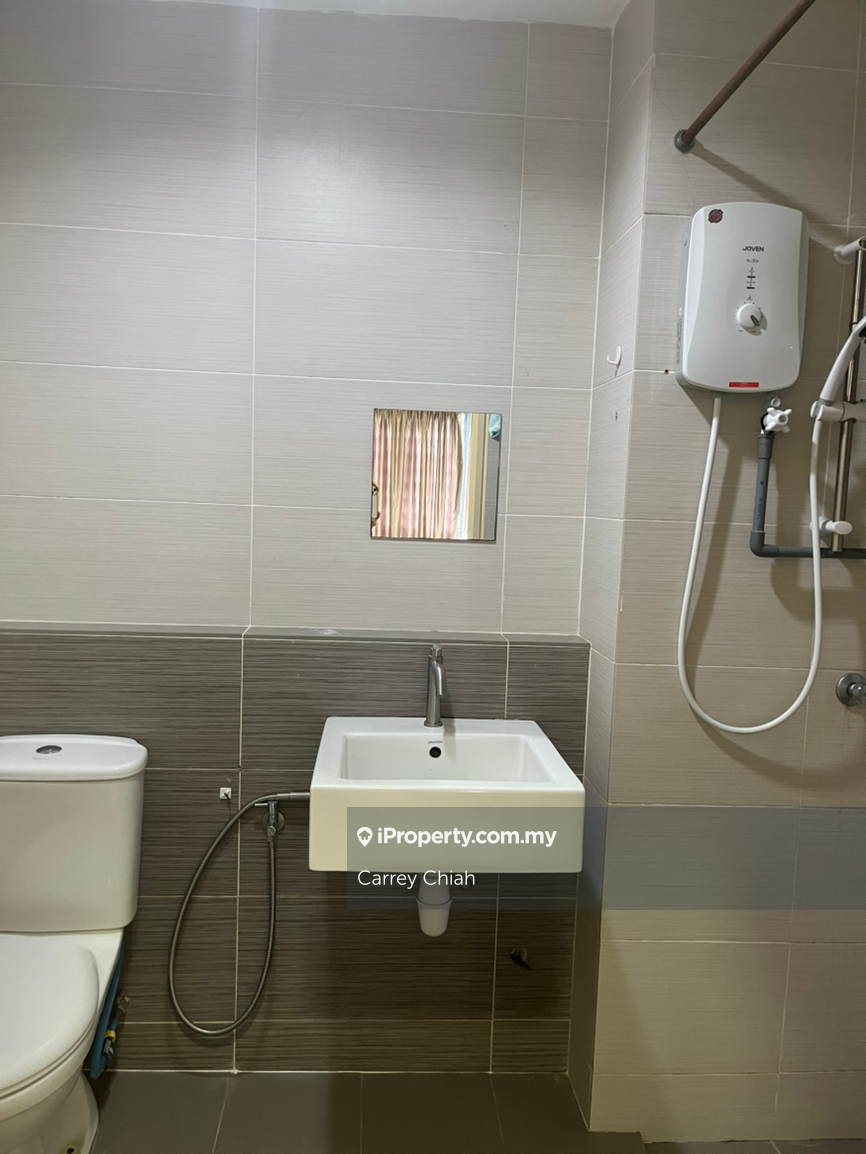 Service Residence for Rent in SetiaWalk by Carrey Chiah - iProperty.com.my