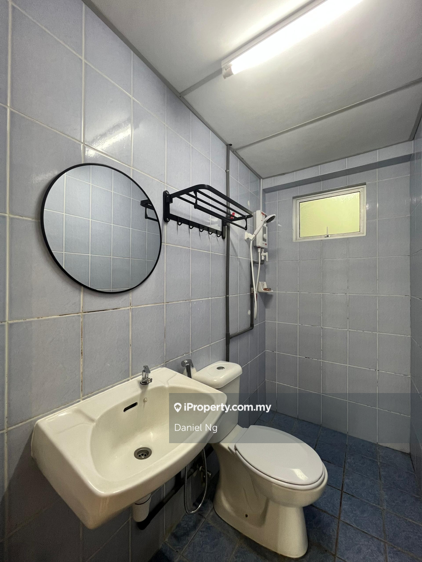 Condominium for Rent in Angkasa Condominiums by Daniel Ng - iProperty.com.my