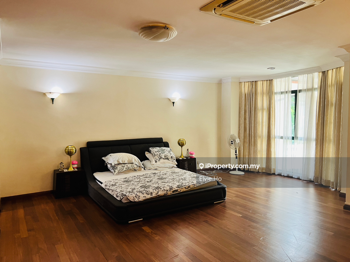 Condominium for Sale in Villa Aman by Elvie Ho - iProperty.com.my