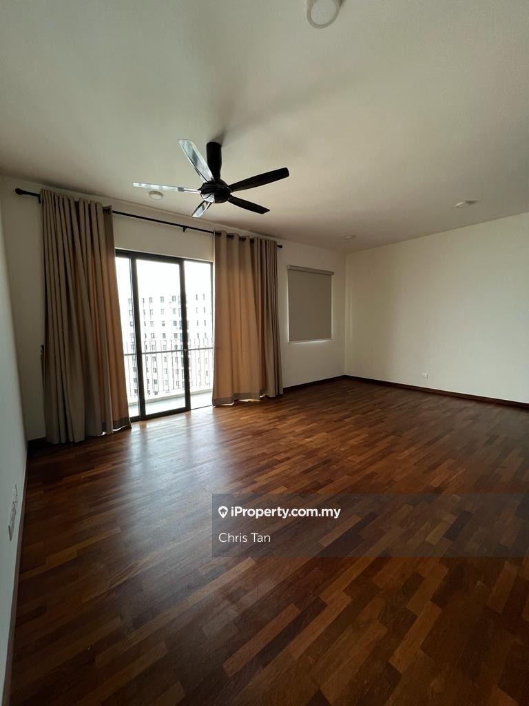 Residensi Servis untuk Dijual di The Tamarind oleh Chris Tan - iProperty.com.my