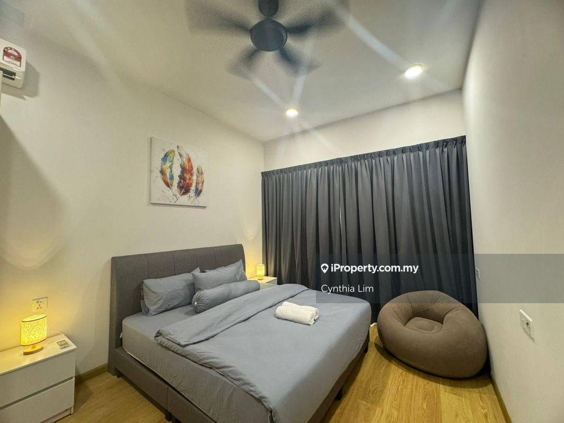 Condominium for Rent in Lovell @ Country Garden Danga Bay by Cynthia Lim - iProperty.com.my