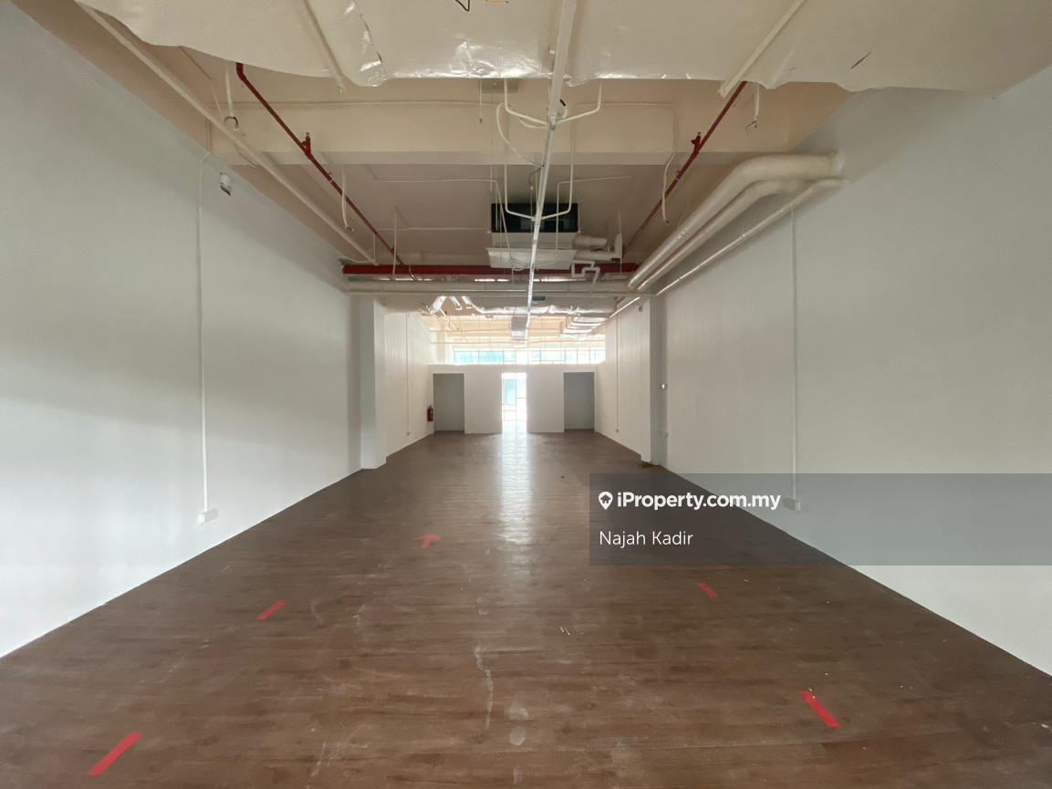 Banglo Komersial untuk Dijual di Cyberjaya, Cyberjaya oleh Najah Kadir - iProperty.com.my