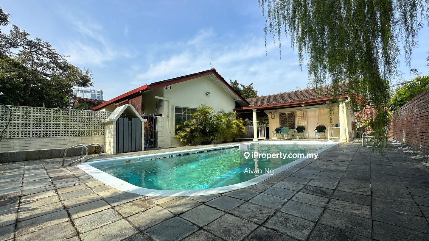 Bungalow House for Sale in Taman Lucky, Bangsar by Aivan Ng - iProperty.com.my