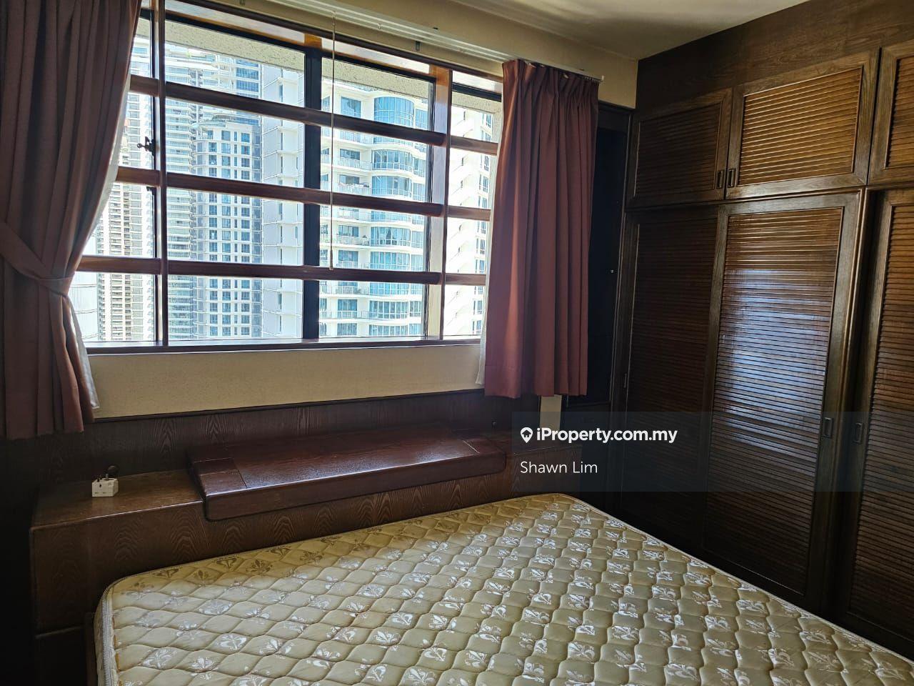 Condominium for Rent in Mont Kiara Palma by Shawn Lim - iProperty.com.my