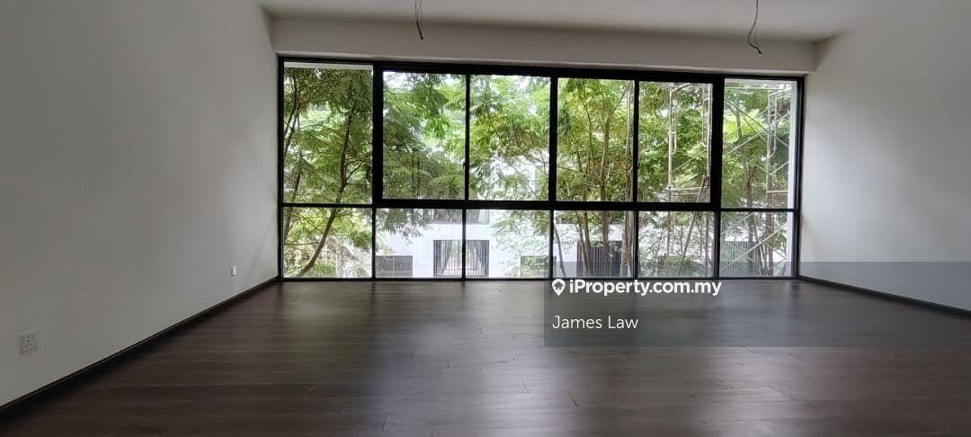 4-storey Terraced House for Sale in Bandar Damansara Perdana, Damansara Perdana by James Law - iProperty.com.my
