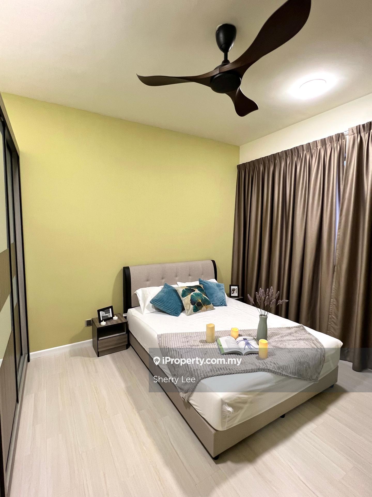 Service Residence for Sale in The Era @ Duta North by Sherry Lee - iProperty.com.my