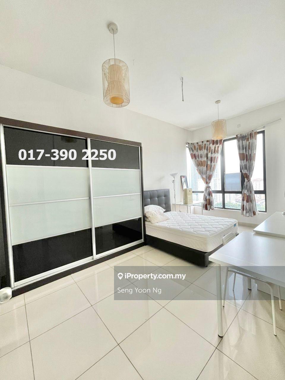 Condominium for Rent in Riverdale @ Usj One Park by Seng Yoon Ng - iProperty.com.my