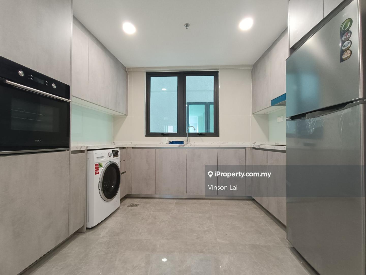 Service Residence for Rent in Ooak Serviced Apartments @ Kiara 163 by Vinson Lai - iProperty.com.my