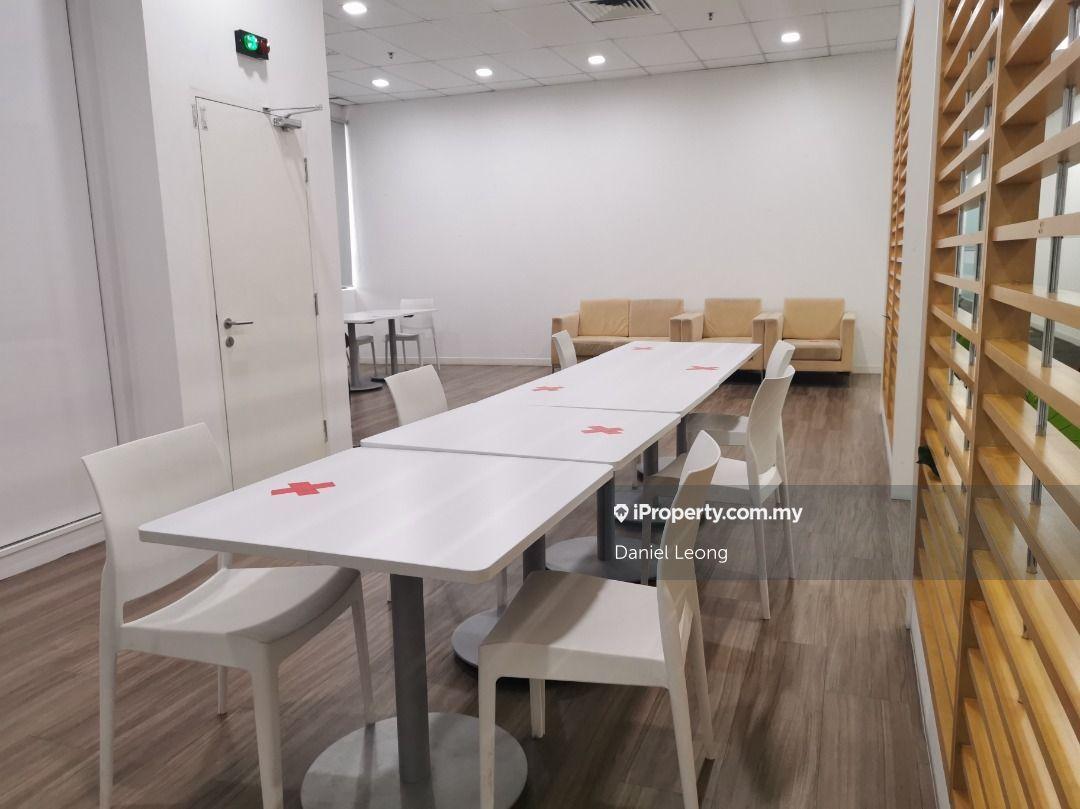 Pejabat untuk Disewa di PJ 33 (formerly Jaya 33), PJ33, Petaling Jaya oleh Daniel Leong - iProperty.com.my