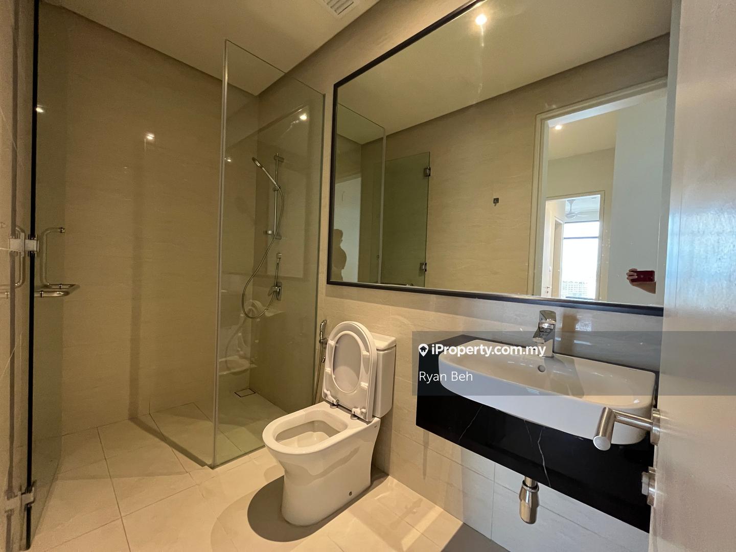 Residensi Servis untuk Disewa di Oxford Residences @ Pavilion Embassy oleh Ryan Beh - iProperty.com.my