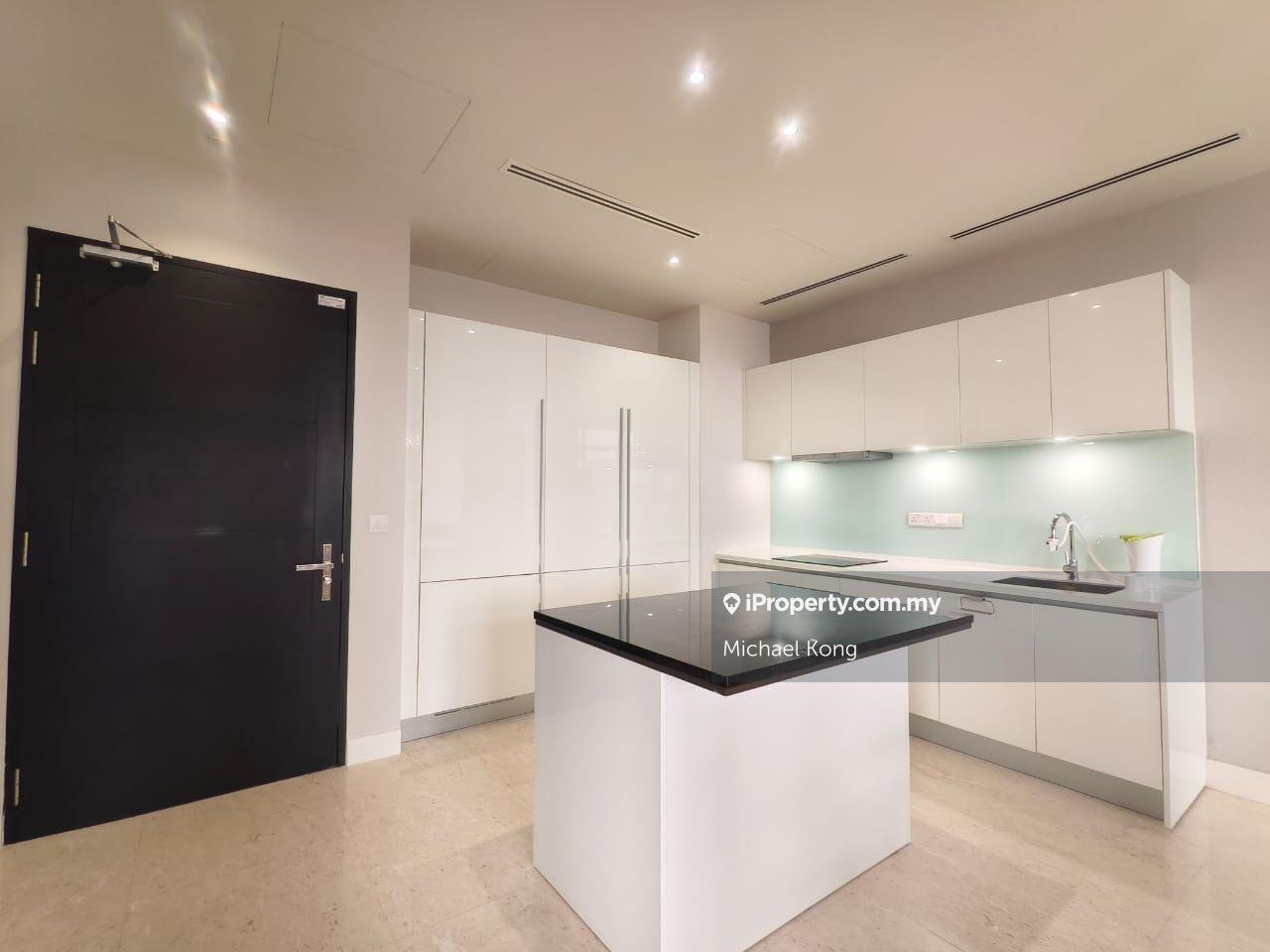 Service Residence for Rent in Banyan Tree Signatures by Michael Kong - iProperty.com.my