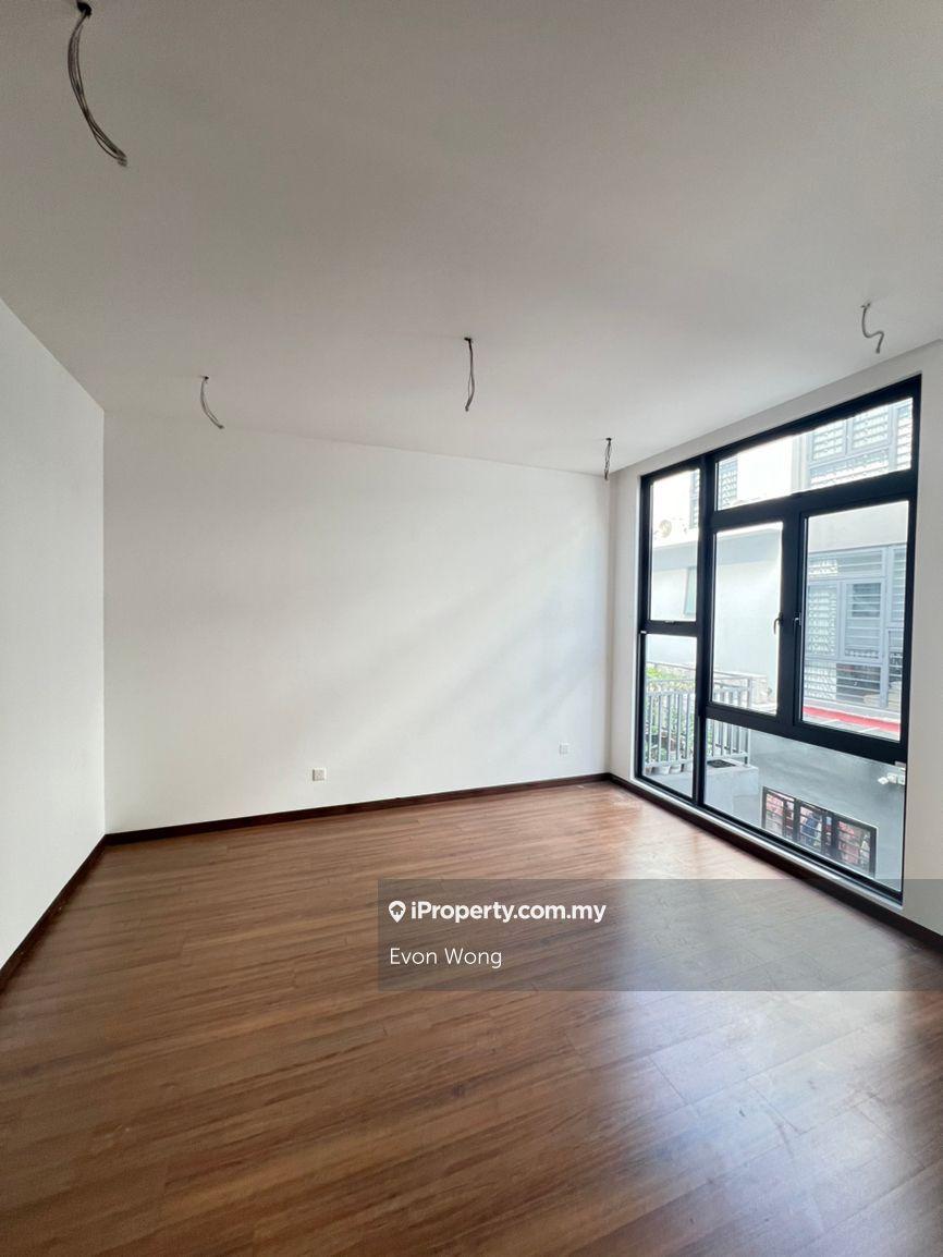3-storey Terraced House for Sale in Puchong, Selangor by Evon Wong - iProperty.com.my