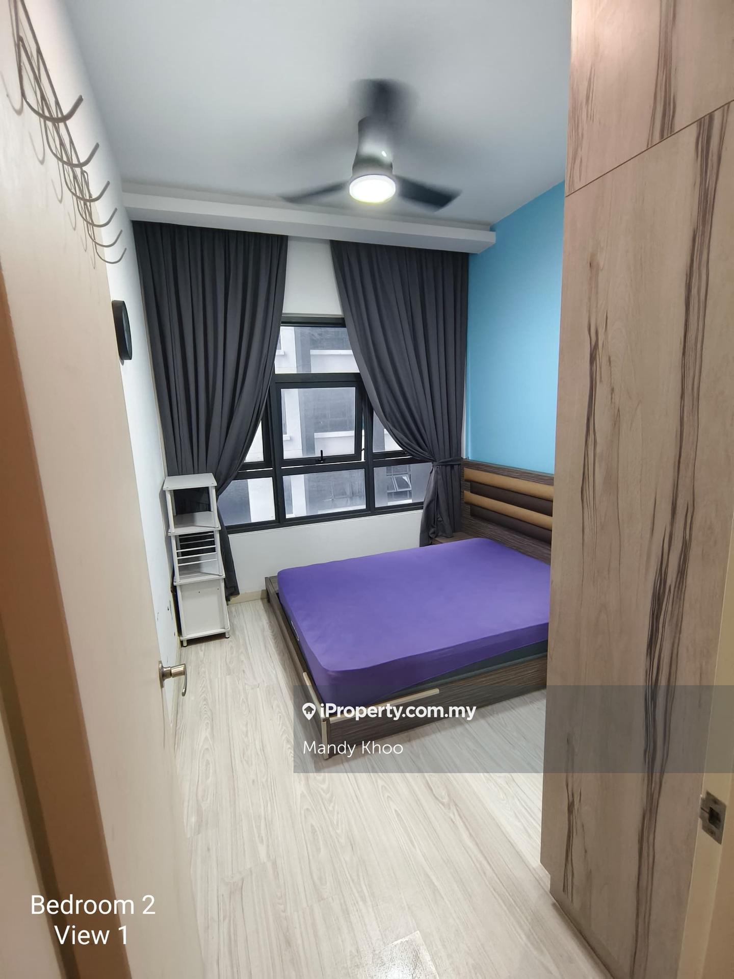 Kondominium untuk Dijual di Lakeville Residence oleh Mandy Khoo - iProperty.com.my