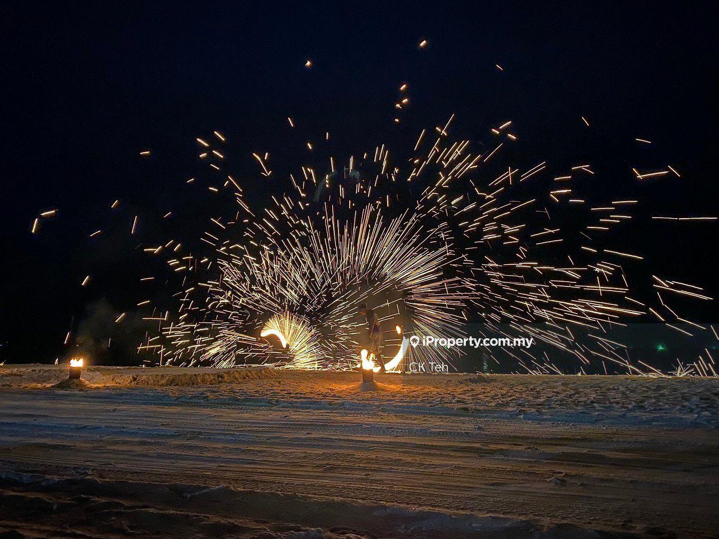 Service Residence for Sale in Tropicana Cenang by CK Teh - iProperty.com.my