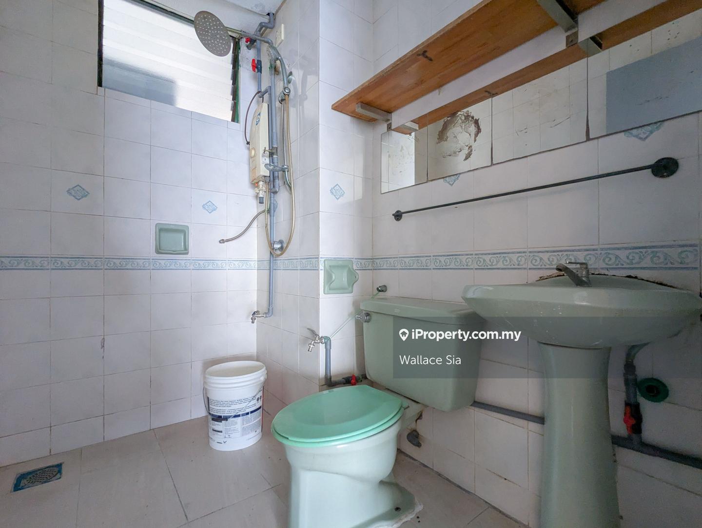 Kondominium untuk Dijual di Duta Ria oleh Wallace  Sia - iProperty.com.my