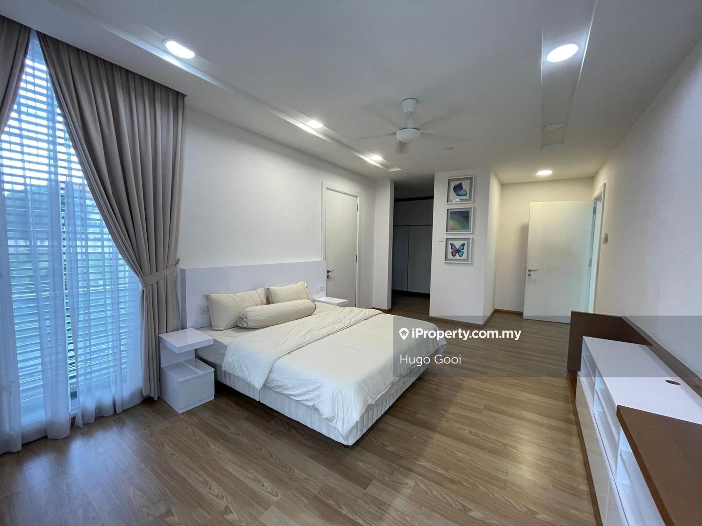 Banglo untuk Dijual di The Mines Resort City, Bluwater Estate, Gita Bayu, Seri Kembangan oleh Hugo Gooi - iProperty.com.my