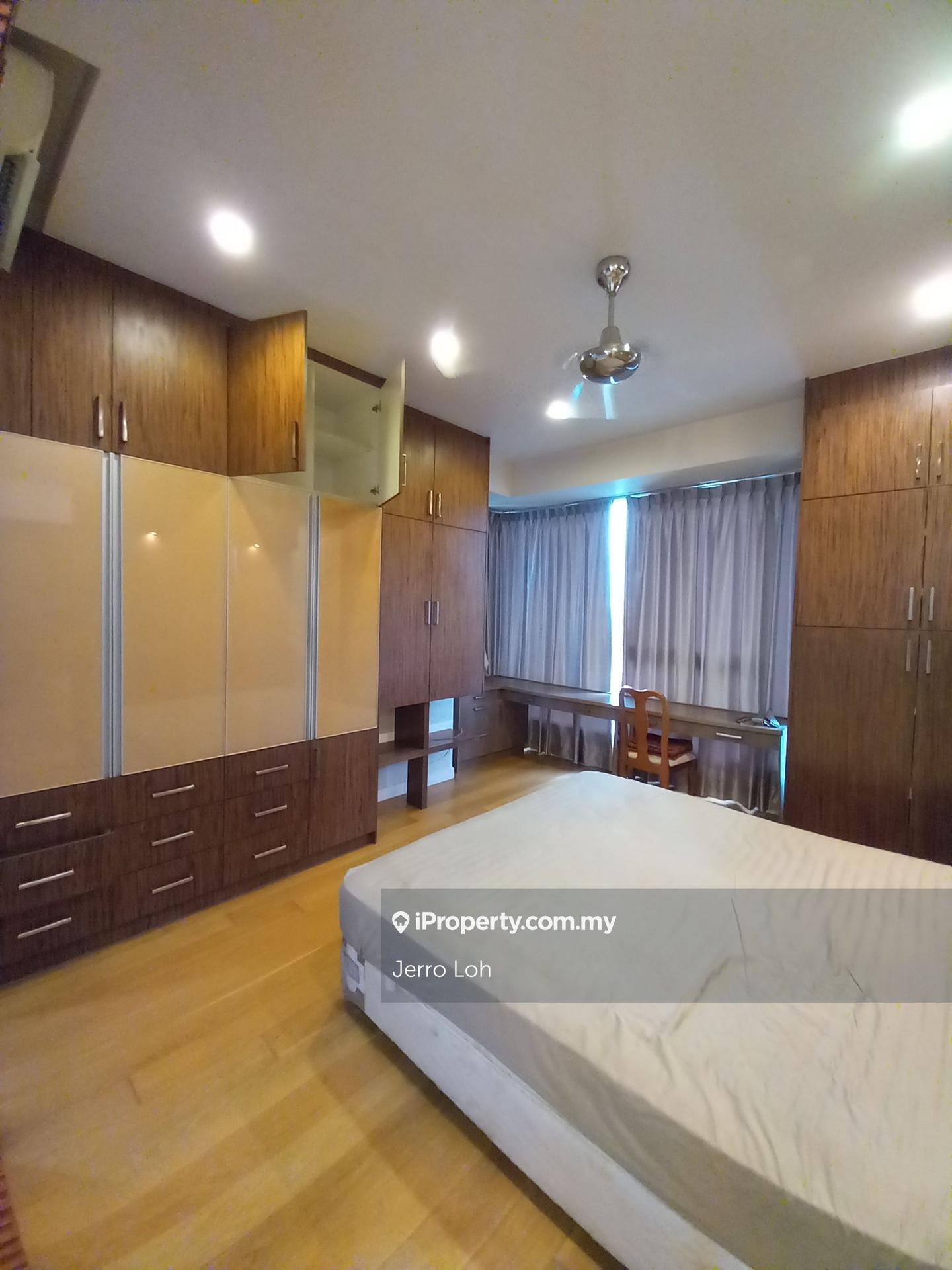 Kondominium untuk Disewa di Kiaramas Ayuria oleh Jerro Loh - iProperty.com.my
