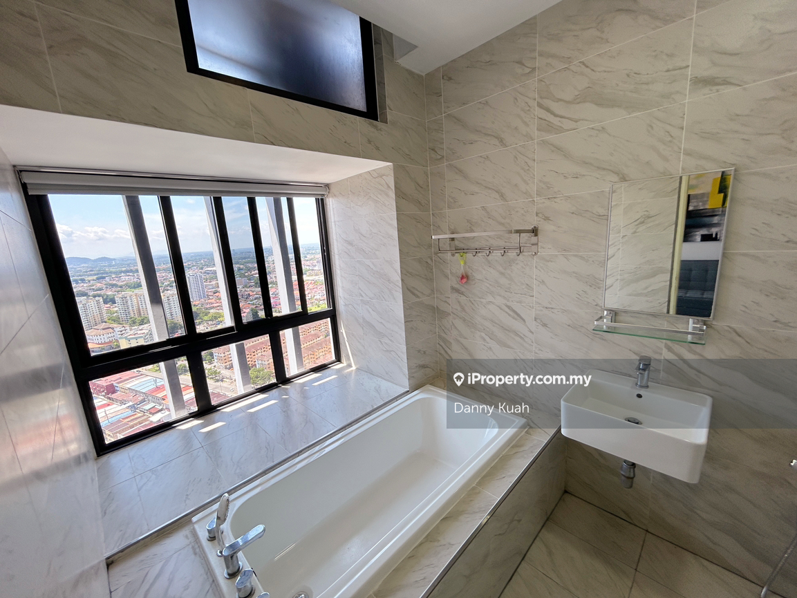 Service Residence for Sale in Imperio Residence by Danny Kuah - iProperty.com.my