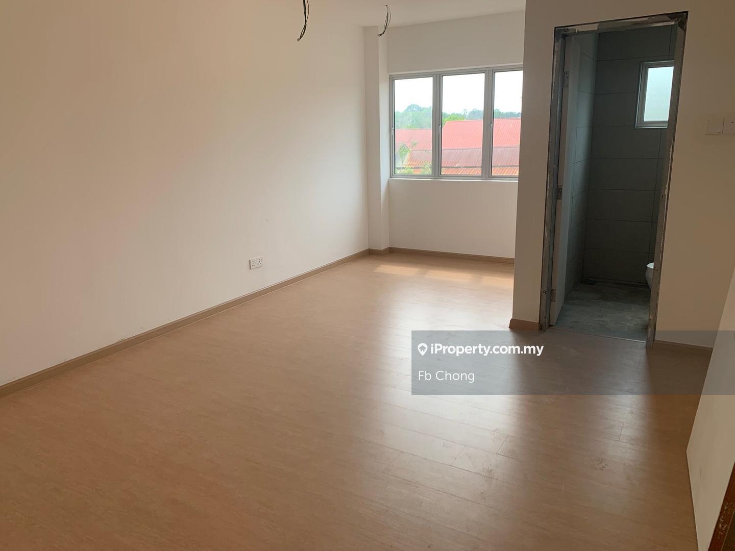 2-storey Terraced House for Sale in Kampung Jenderam Hilir, Dengkil by Fb Chong - iProperty.com.my