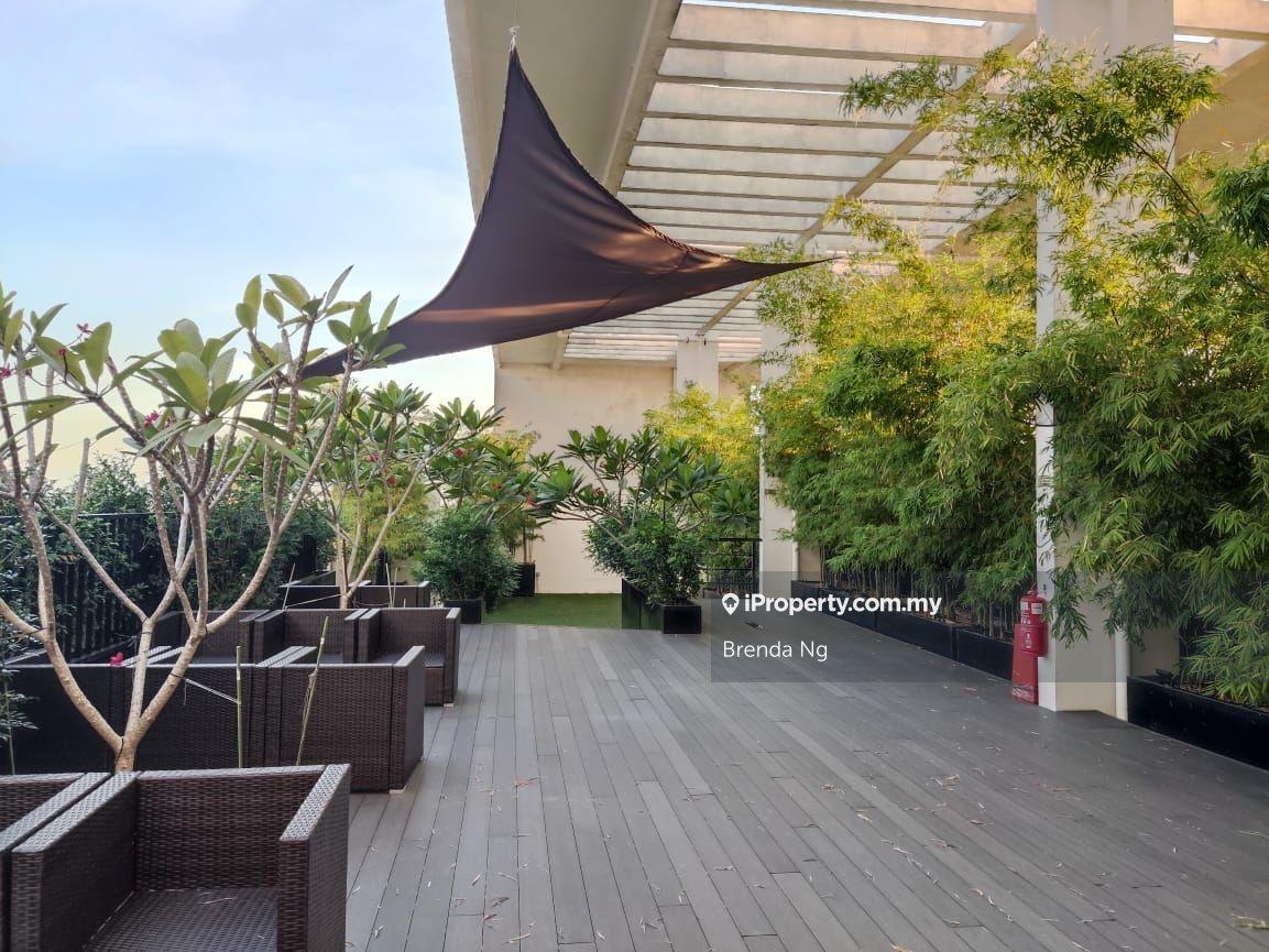 Residensi Servis untuk Disewa di Subang Soho (One Soho) oleh Brenda Ng - iProperty.com.my