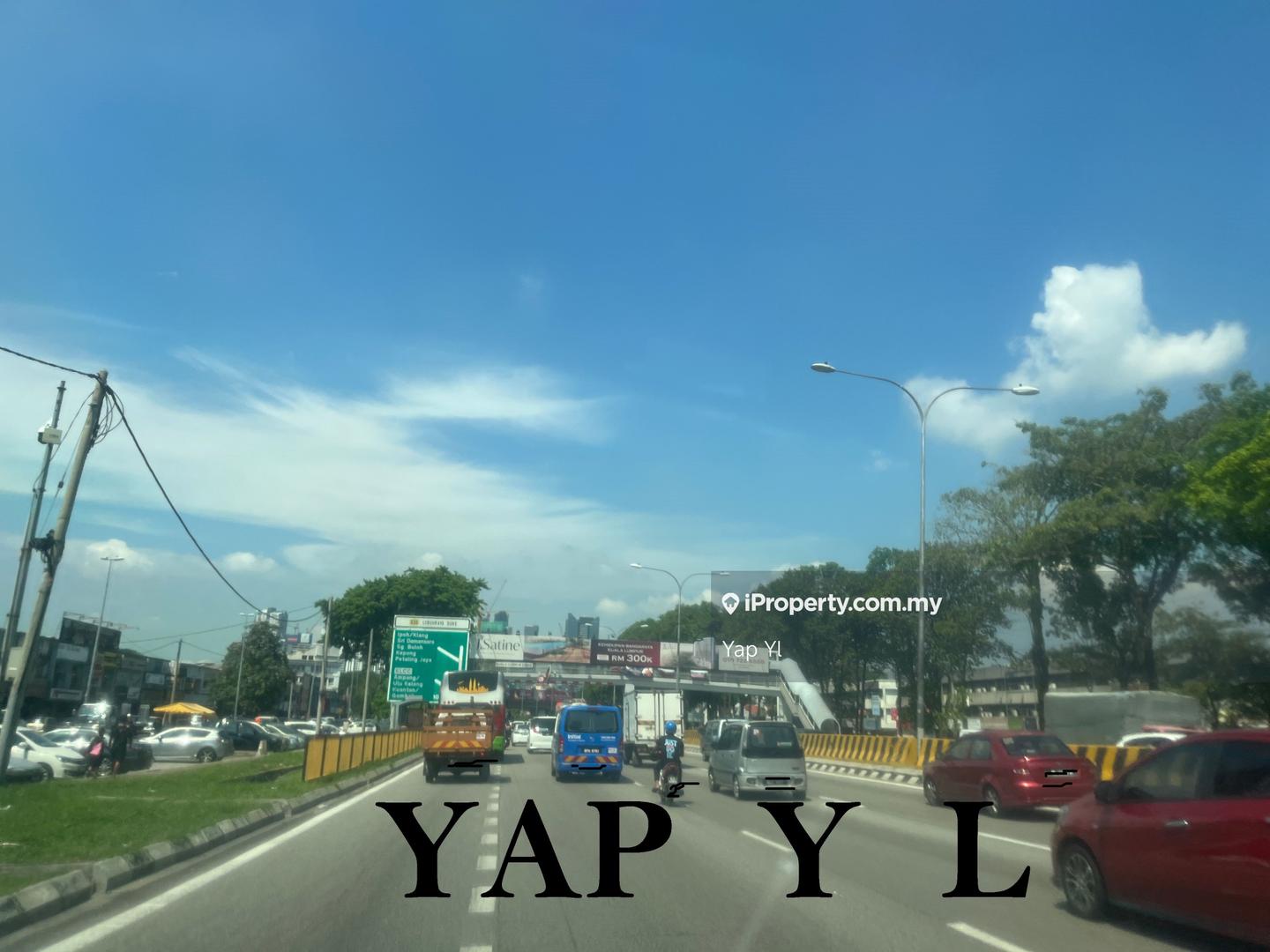 Agricultural Land for Sale in Segambut, Segambut by Yap Yl - iProperty.com.my