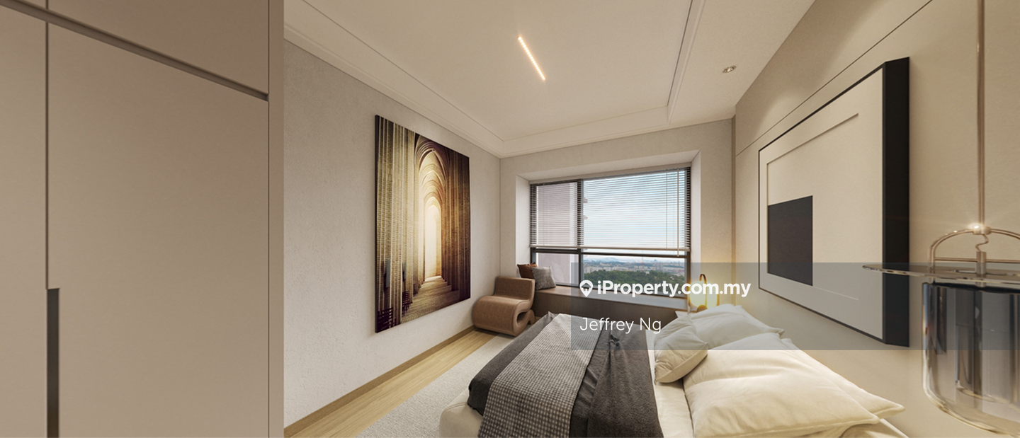 Service Residence for Sale in Enlace by Jeffrey Ng - iProperty.com.my