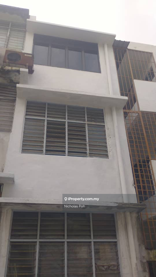 Shop for Rent in Ipoh City, Ipoh by Nicholas Poh - iProperty.com.my