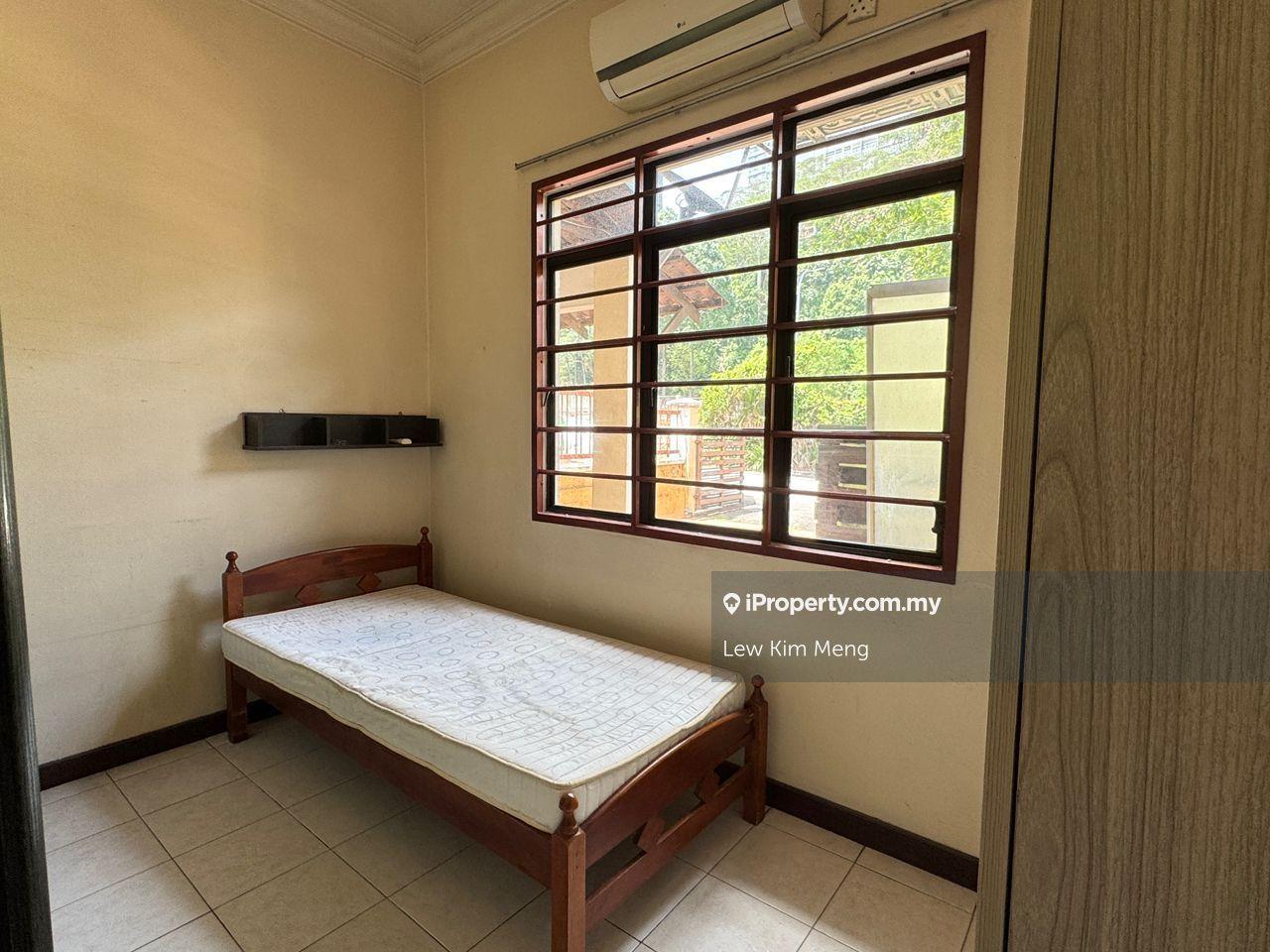 Rumah Bandar untuk Dijual di Bandar Sri Damansara, Bandar Sri Damansara oleh Lew Kim Meng - iProperty.com.my