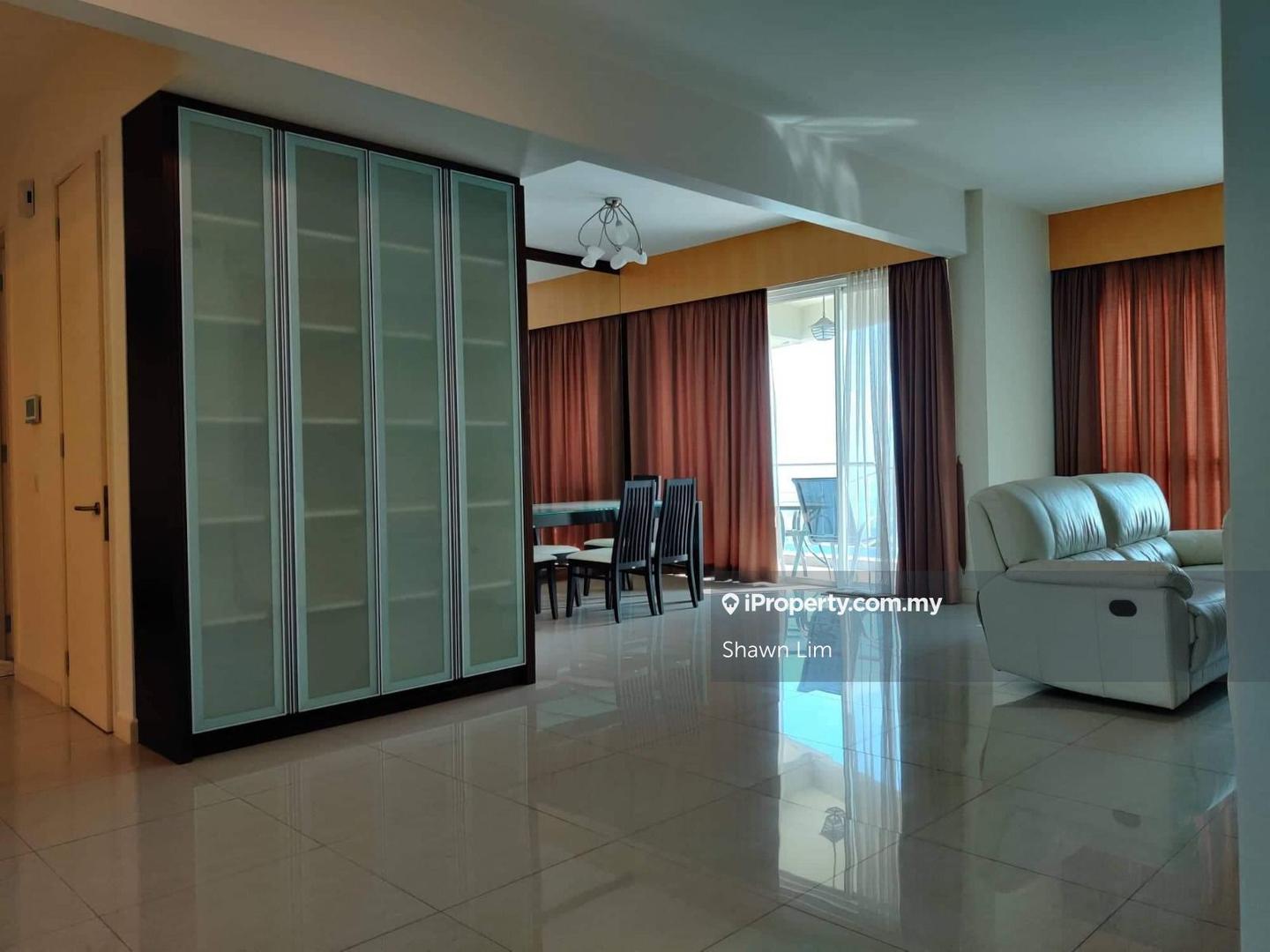 Kondominium untuk Dijual di Kiaramas Ayuria oleh Shawn Lim - iProperty.com.my