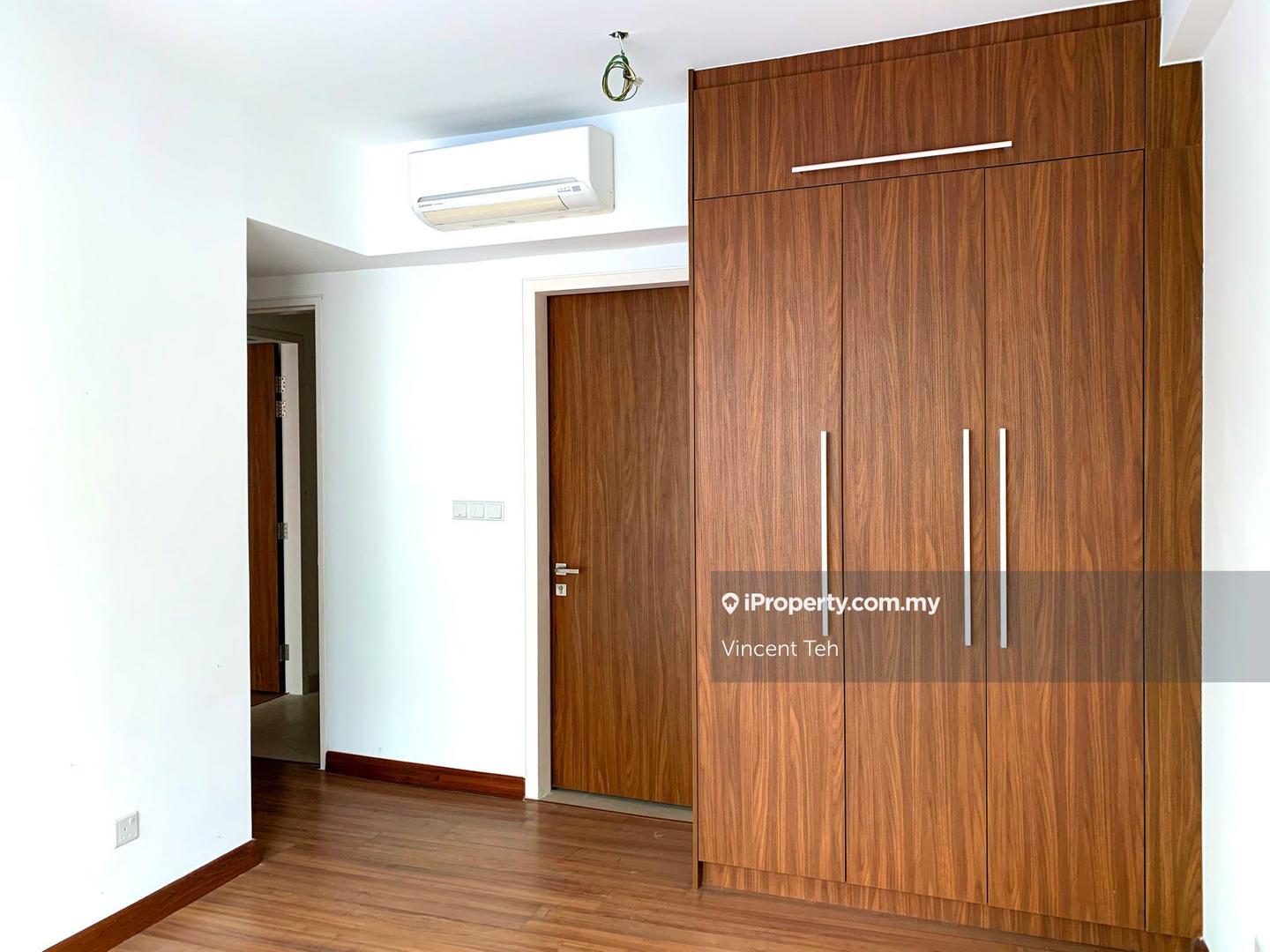 Service Residence for Sale in Aragreens by Vincent Teh - iProperty.com.my