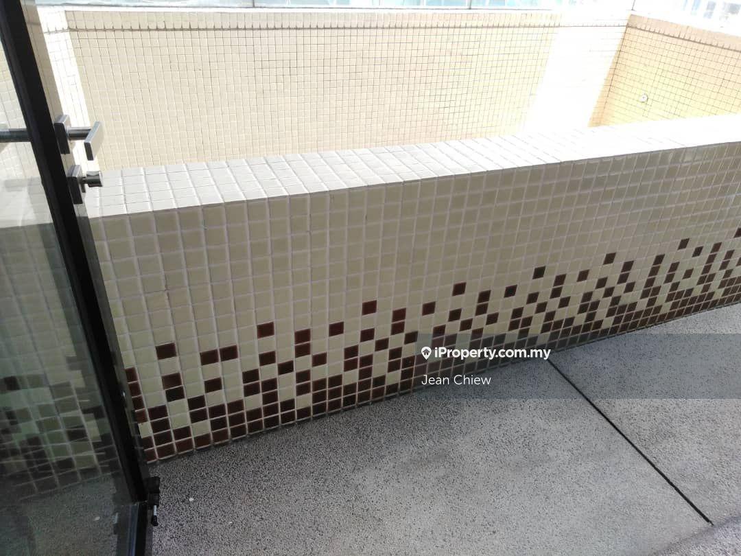 Condominium for Rent in Gallery @ U-Thant by Jean Chiew - iProperty.com.my