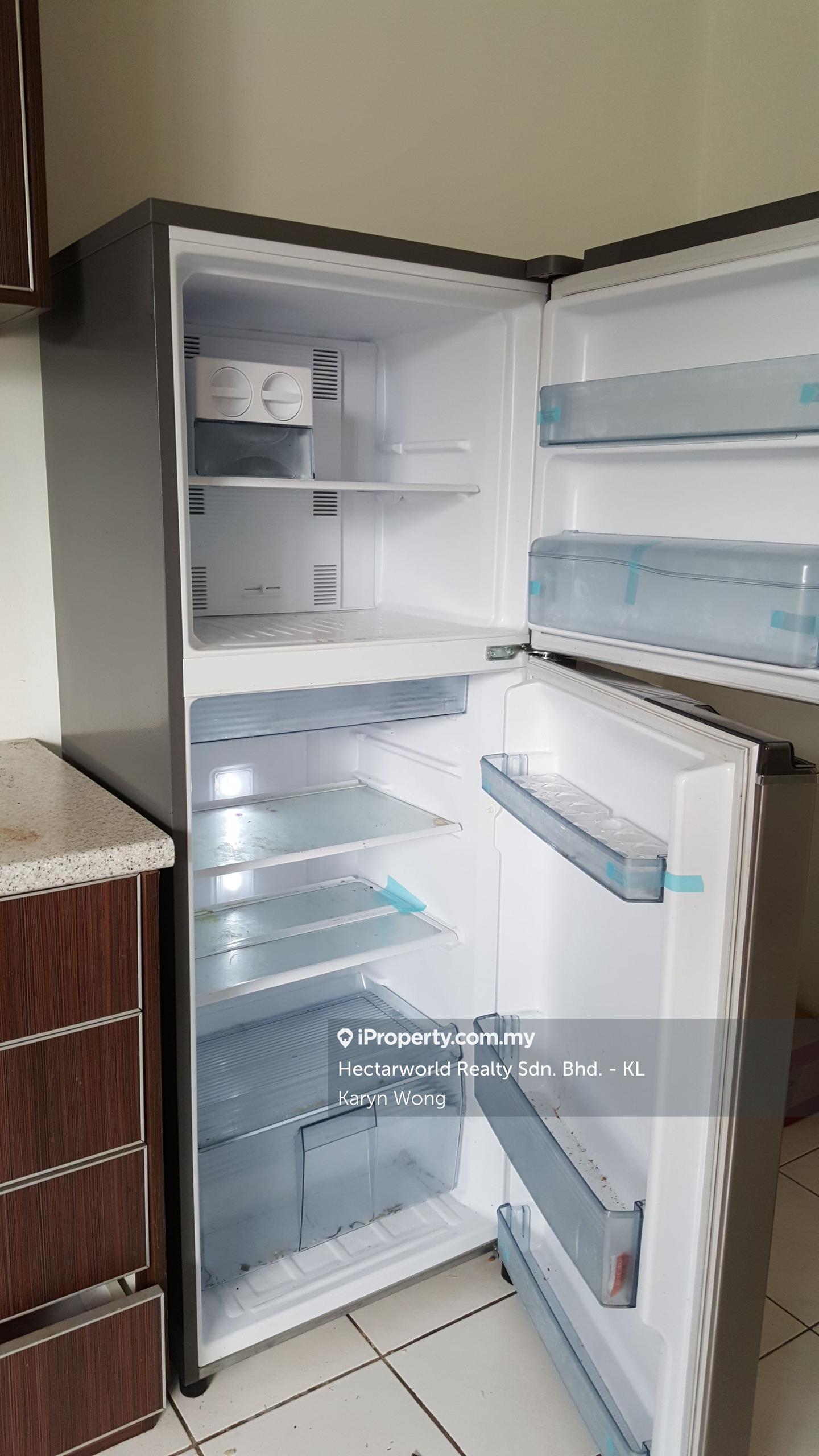 Kondominium untuk Dijual di Menara Polo oleh Karyn Wong - iProperty.com.my