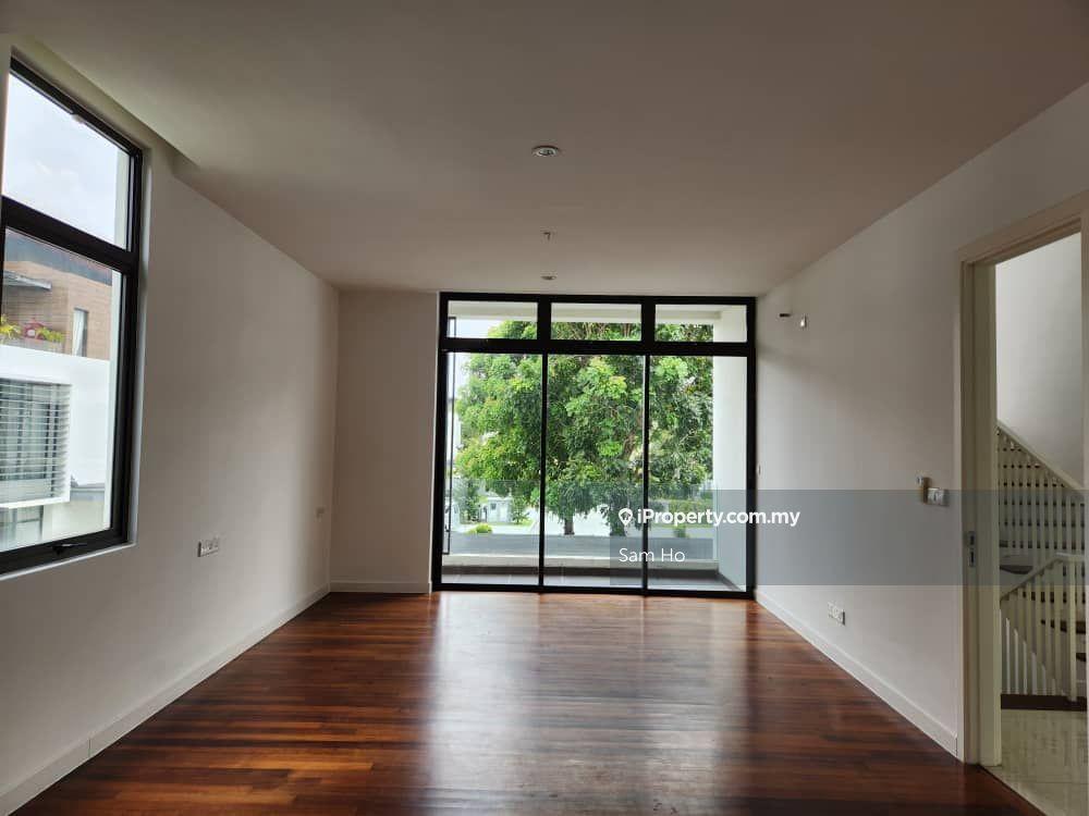 Banglo untuk Dijual di Kota Kemuning, Shah Alam oleh Sam Ho - iProperty.com.my