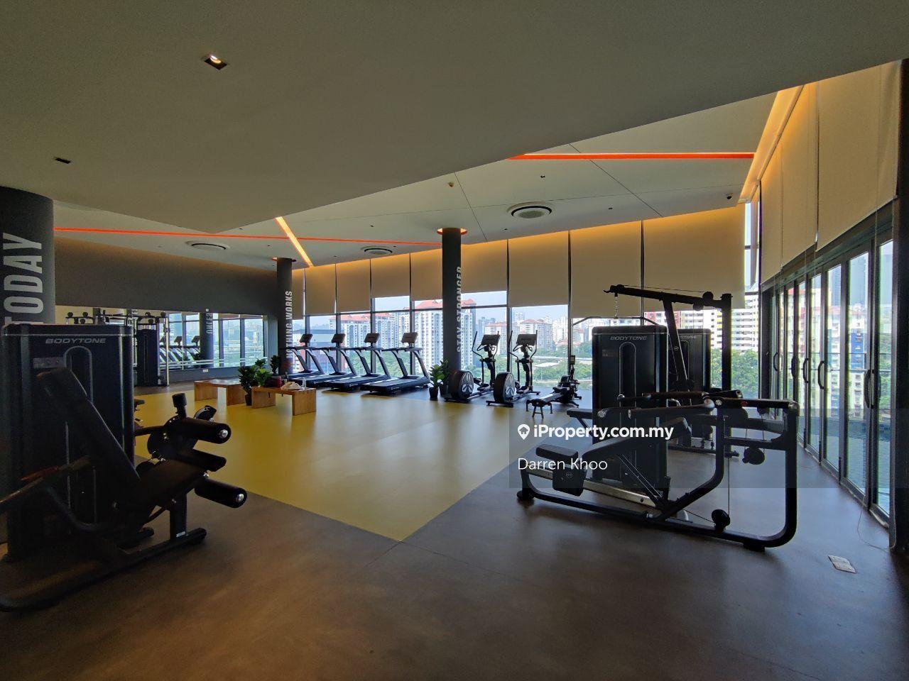 Condominium for Sale in TRIA Seputeh in 9 Seputeh, Kuala Lumpur by Darren Khoo - iProperty.com.my