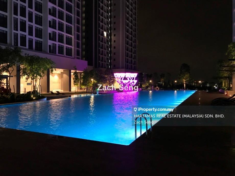 Service Residence for Sale in 28 Boulevard by Zach Seng - iProperty.com.my