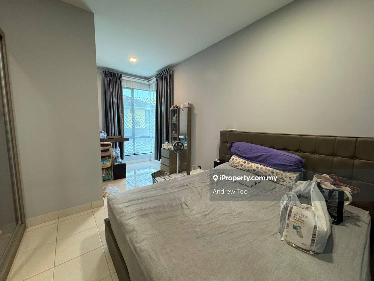 Rumah Berangkai 2 Tingkat untuk Dijual di Taman Austin Duta, Tebrau oleh Andrew Teo - iProperty.com.my