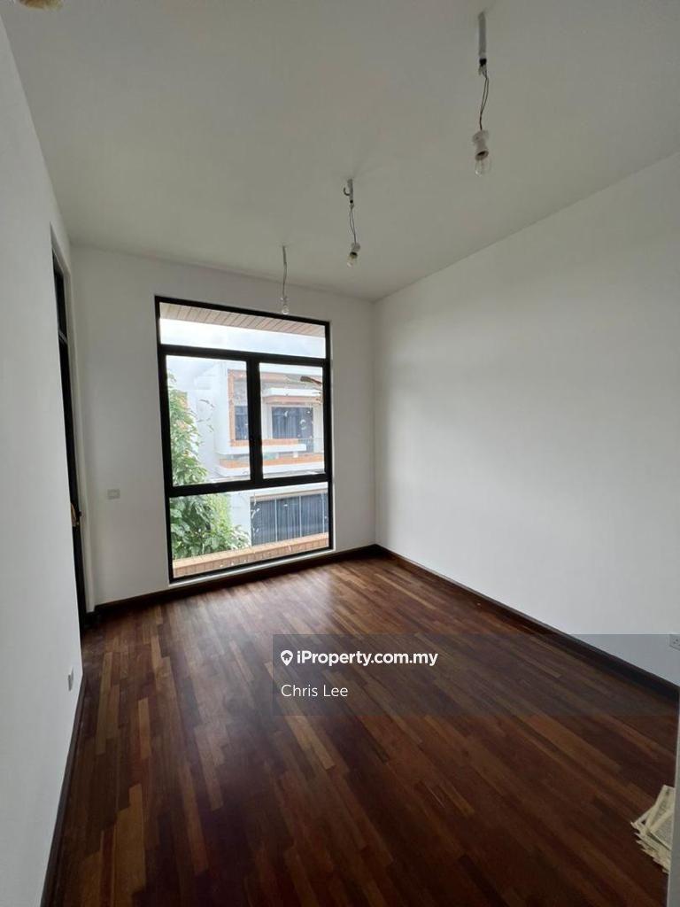 2-storey Terraced House for Sale in Eco Sanctuary, Telok Panglima Garang by Chris Lee - iProperty.com.my
