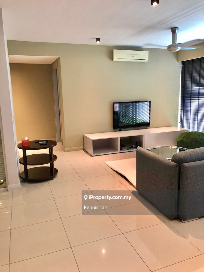 Kondominium untuk Dijual di The Westside One oleh Kennis Tan - iProperty.com.my