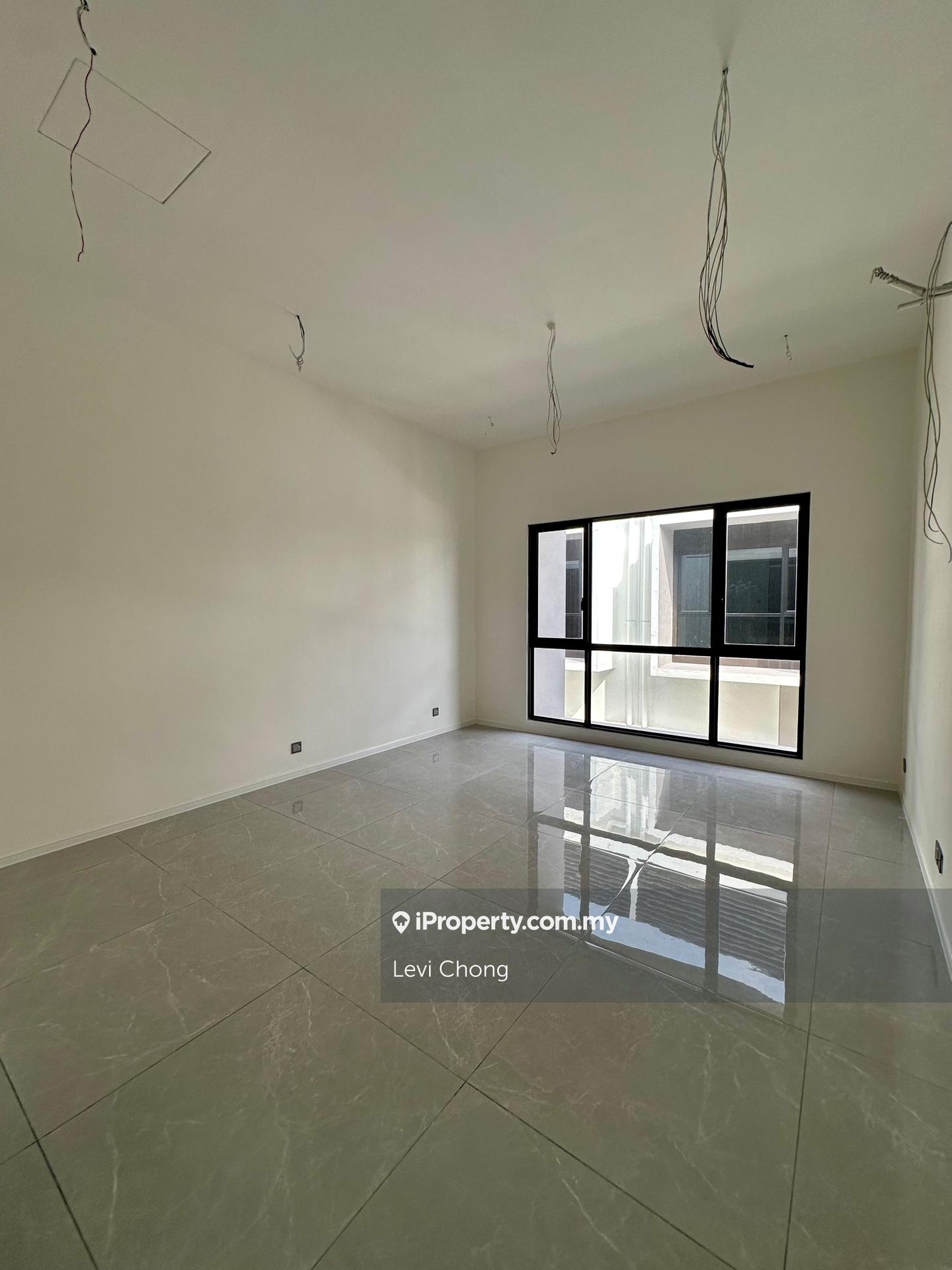 Semi-Detached House for Sale in Bandaraya Ipoh, Ipoh by Levi Chong - iProperty.com.my